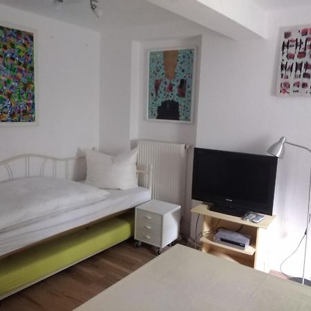 Apartamento Appertment Im Garten Worms Exterior foto
