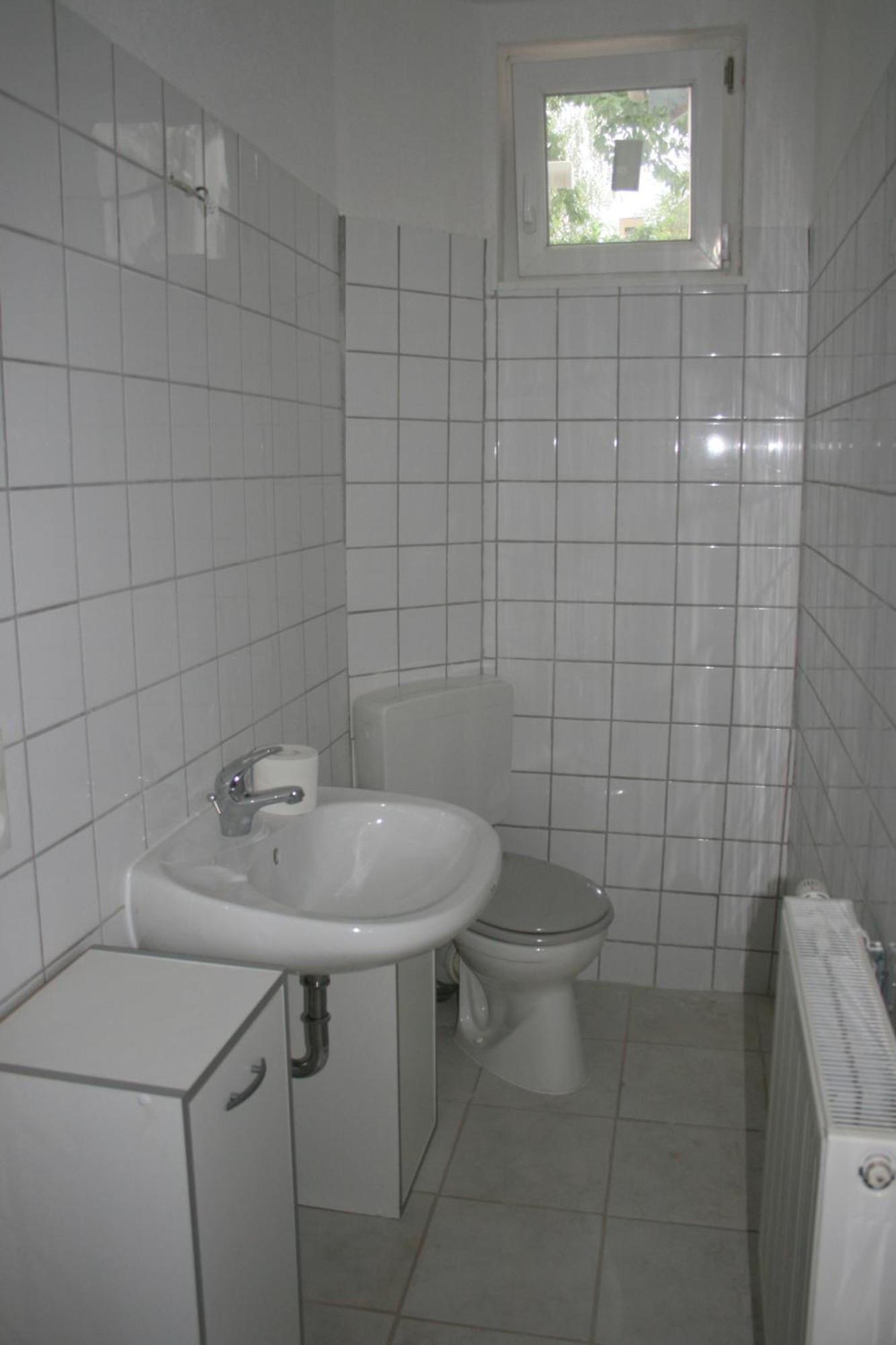 Apartamento Appertment Im Garten Worms Exterior foto