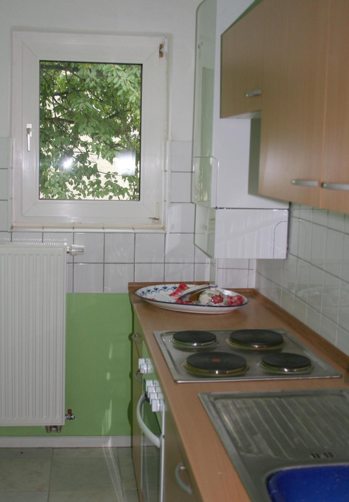 Apartamento Appertment Im Garten Worms Exterior foto