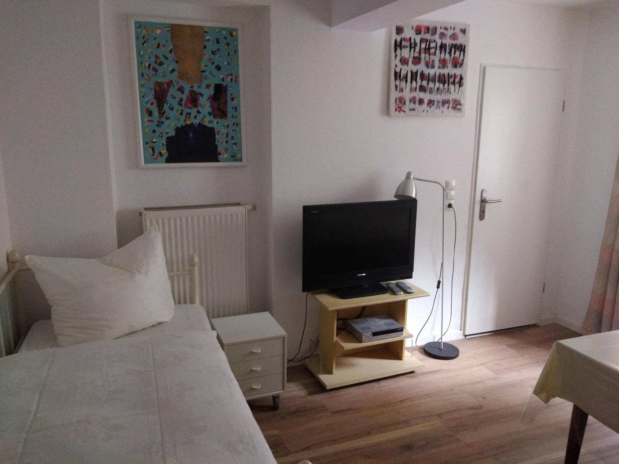 Apartamento Appertment Im Garten Worms Exterior foto