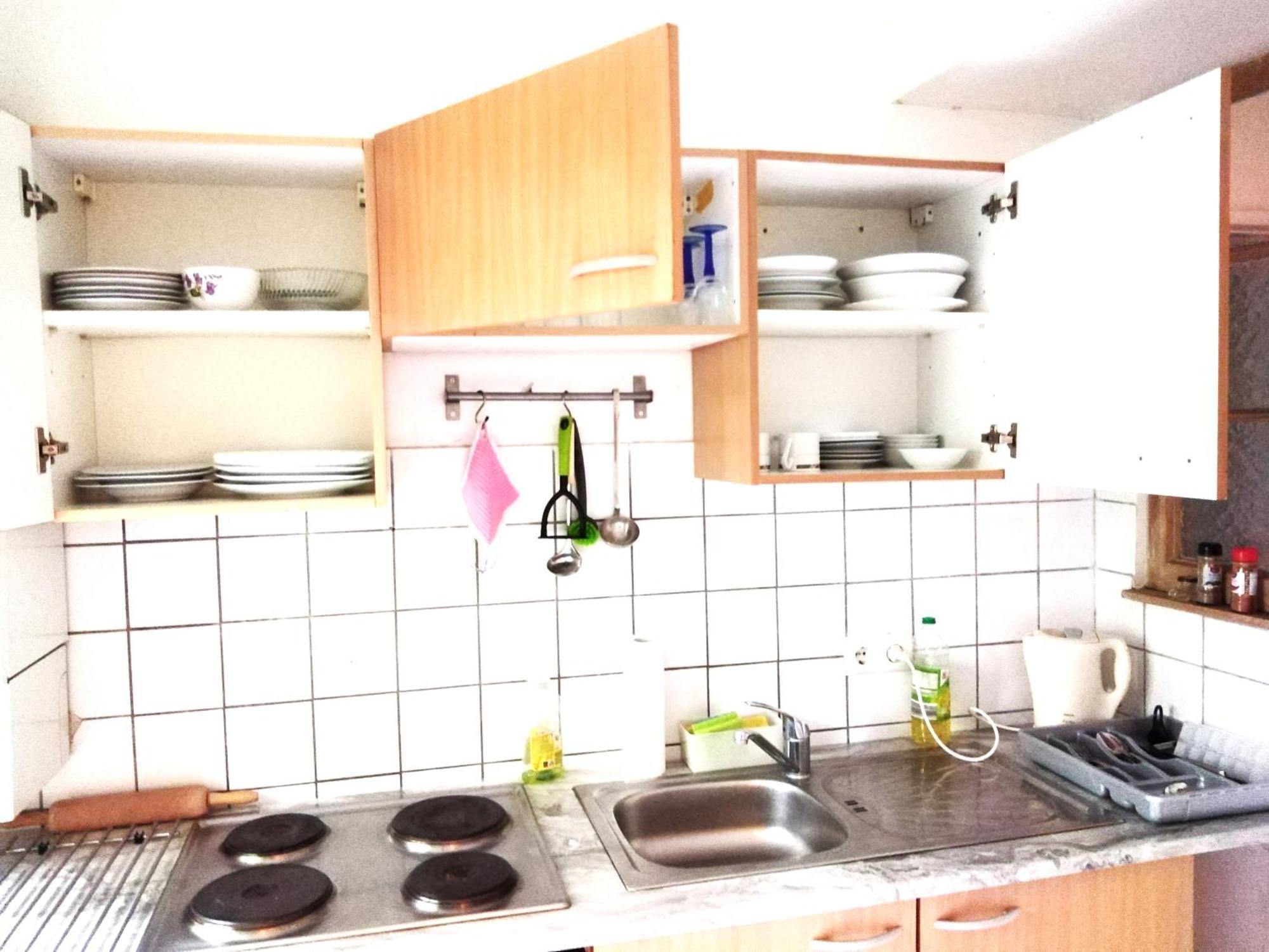 Apartamento Appertment Im Garten Worms Exterior foto
