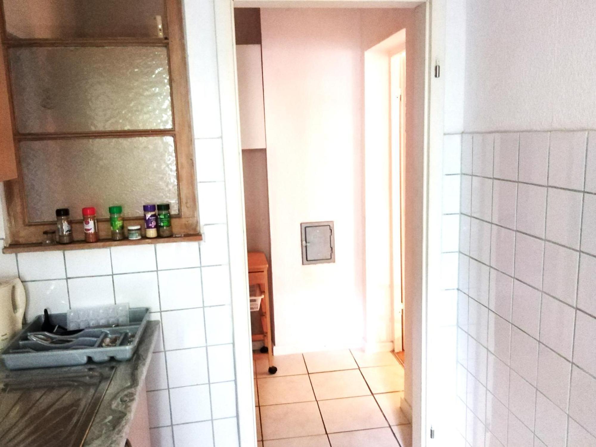 Apartamento Appertment Im Garten Worms Exterior foto